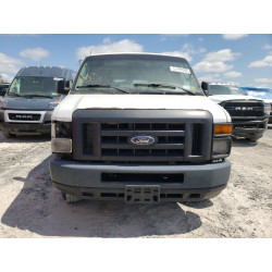 2013 FORD ALL Models 1FTNE2EL5DDA17851 51400203