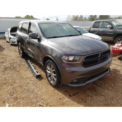 2014 DODGE DURANGO
