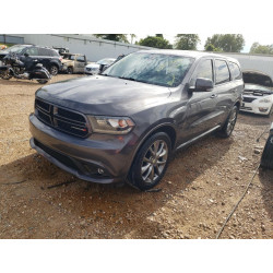 2014 DODGE DURANGO