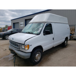 2002 FORD ALL Models 1FTSE34L42HB64100 55279013
