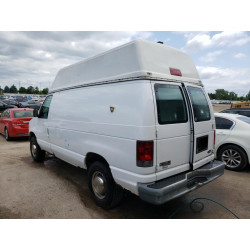 2002 FORD ALL Models 1FTSE34L42HB64100 55279013