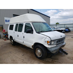 2002 FORD ALL Models 1FTSE34L42HB64100 55279013