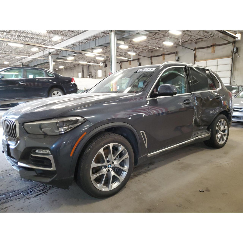 2020 BMW X5 5UXCR6C02L9C99414 56920343 2020 BMW X5 5UXCR6C02L9C99414 56920343