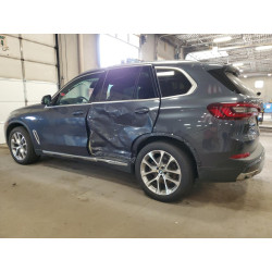 2020 BMW X5 5UXCR6C02L9C99414 56920343
