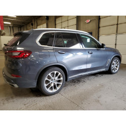 2020 BMW X5 5UXCR6C02L9C99414 56920343