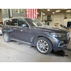 2020 BMW X5 5UXCR6C02L9C99414 56920343