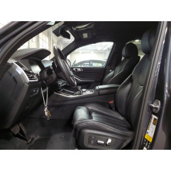 2020 BMW X5 5UXCR6C02L9C99414 56920343