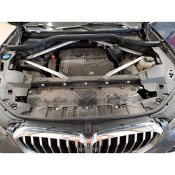 2020 BMW X5 5UXCR6C02L9C99414 56920343