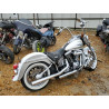2009 HARLEY-DAVIDSON FL