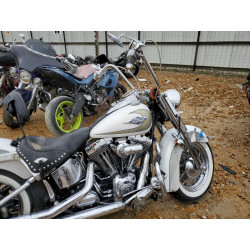 2009 HARLEY-DAVIDSON FL