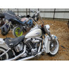 2009 HARLEY-DAVIDSON FL