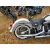 2009 HARLEY-DAVIDSON FL