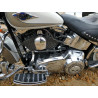 2009 HARLEY-DAVIDSON FL