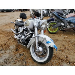 2009 HARLEY-DAVIDSON FL