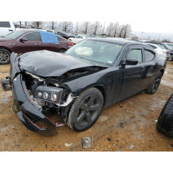 2010 DODGE CHARGER