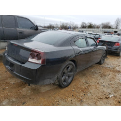 2010 DODGE CHARGER