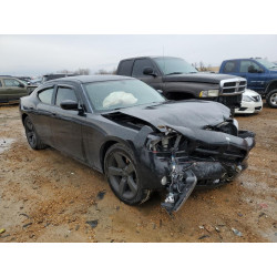 2010 DODGE CHARGER