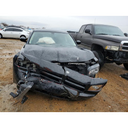 2010 DODGE CHARGER