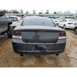 2010 DODGE CHARGER