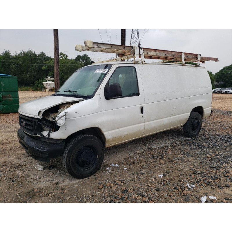 2005 FORD ALL Models 1FTNE24L85HA53741 54989933 2005 FORD ALL Models 1FTNE24L85HA53741 54989933