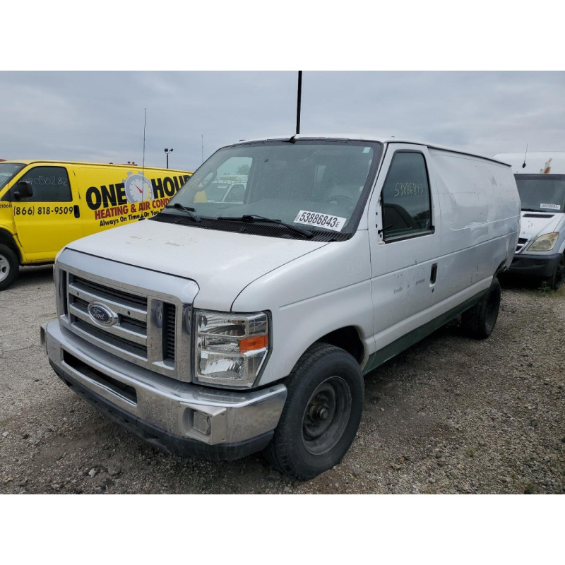 2014 FORD ALL Models 1FTNE2EW3EDA44087 53886843 2014 FORD ALL Models 1FTNE2EW3EDA44087 53886843