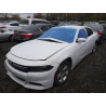 2015 DODGE CHARGER