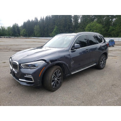 2019 BMW X5 5UXCR6C50KLL07679 53298113