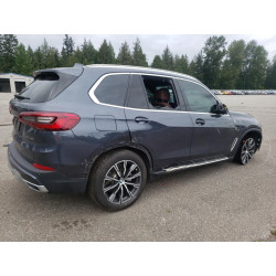 2019 BMW X5 5UXCR6C50KLL07679 53298113