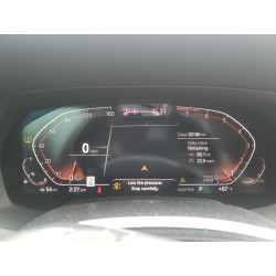 2019 BMW X5 5UXCR6C50KLL07679 53298113