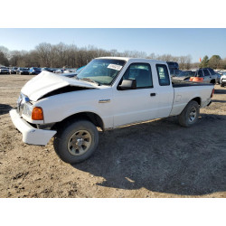 2008 FORD RANGER