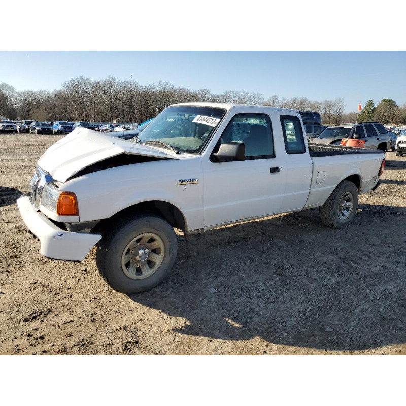 2008 FORD RANGER