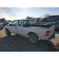2008 FORD RANGER