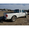 2008 FORD RANGER
