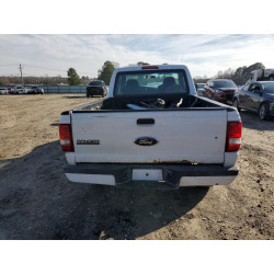 2008 FORD RANGER