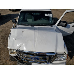 2008 FORD RANGER