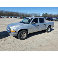 2001 DODGE DAKOTA