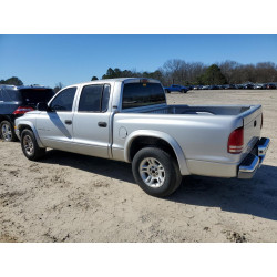 2001 DODGE DAKOTA