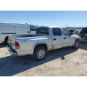 2001 DODGE DAKOTA