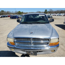 2001 DODGE DAKOTA