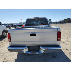 2001 DODGE DAKOTA