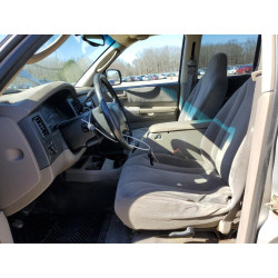 2001 DODGE DAKOTA