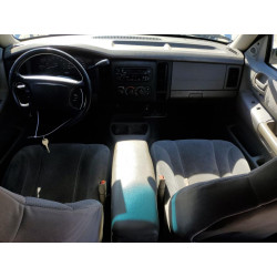 2001 DODGE DAKOTA