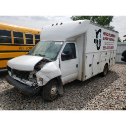 2005 FORD ALL Models 1FDXE45S95HB08879 54089583