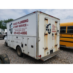 2005 FORD ALL Models 1FDXE45S95HB08879 54089583