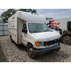 2005 FORD ALL Models 1FDXE45S95HB08879 54089583
