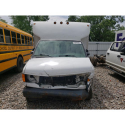 2005 FORD ALL Models 1FDXE45S95HB08879 54089583