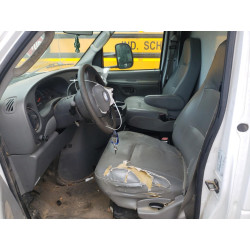 2005 FORD ALL Models 1FDXE45S95HB08879 54089583
