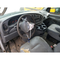 2005 FORD ALL Models 1FDXE45S95HB08879 54089583