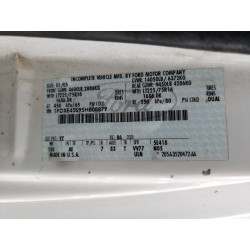 2005 FORD ALL Models 1FDXE45S95HB08879 54089583