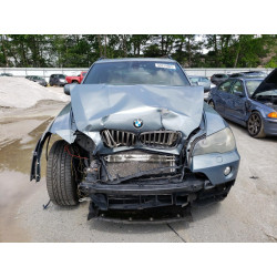 2010 BMW X5 5UXFE8C52AL311980 54374603